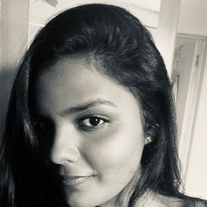 Meet your Posher, Priya